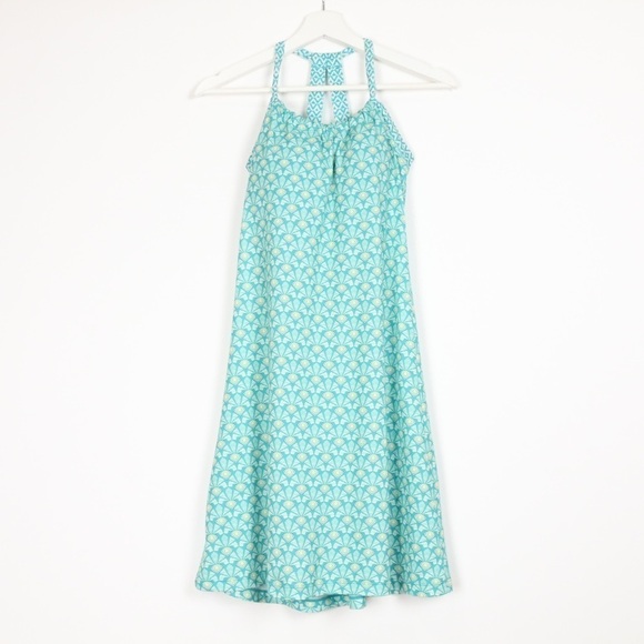 PrAna Quinn Dress - Picture 1 of 7